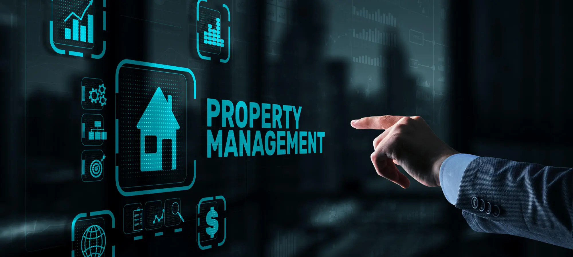 5 Reasons to Choose Full Service Property Management in Covina, CA